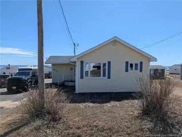3272 Route 305, Pigeon Hill, NB, E8T 2W8 house for sale Lis.