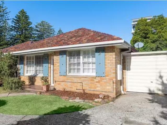 3/272 The Grand Parade, Ramsgate Beach Apartment for rent Lis.