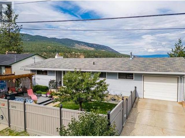 3273 Mcleod Road, West Kelowna, BC, V4T 1A9 house for sale | Listing ID 10402 | Royal LePage