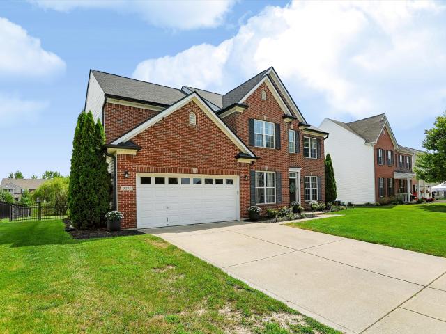 3273 Glenwillow Court