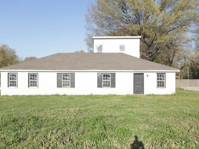 3273 Steele St, Memphis, TN 38127