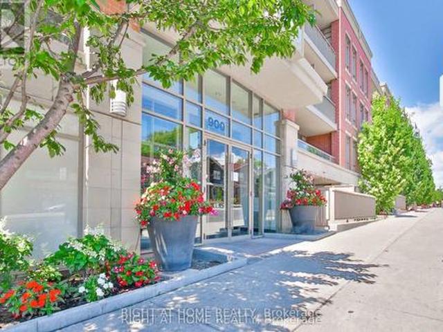 327 900 Mount Pleasant Road, Toronto, ON, M4P 3J9 condo for sale | Listing ID C13603 | Royal LePage