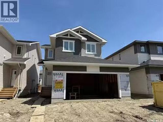 327 Cowessess Road, Saskatoon, SK, S7V 1Y4 house for sale L.