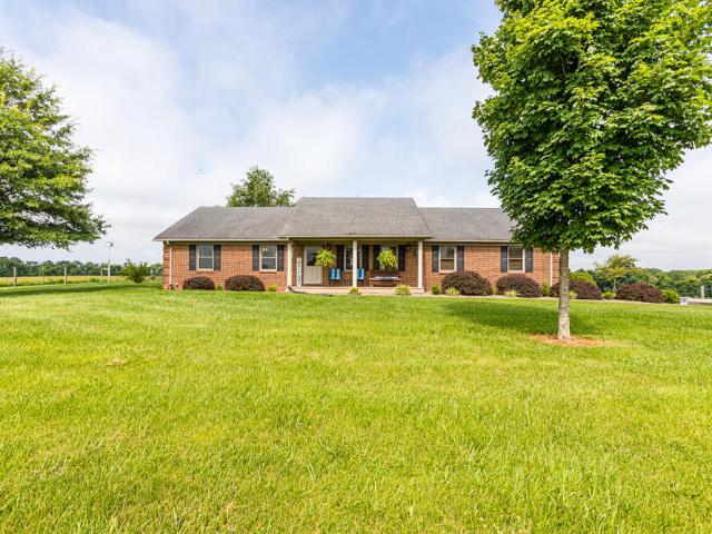 327 Collins Road