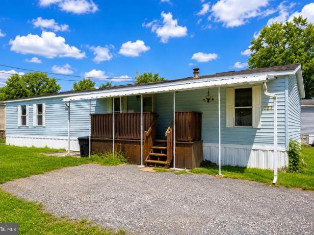 327 Caravan Court