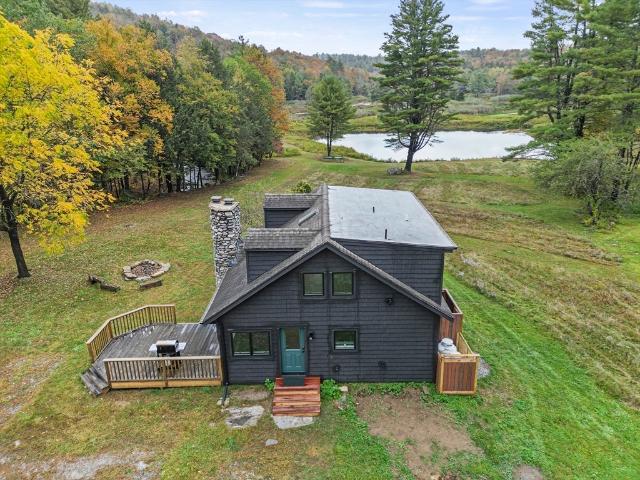 327 Chester Rd