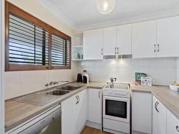 3/27 Crowther Street, West End, QLD 4101