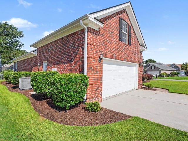 327 Cypress Keyes Ln