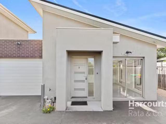 3/27 Cyprus Street, Lalor, VIC 3075 Unit for Rent