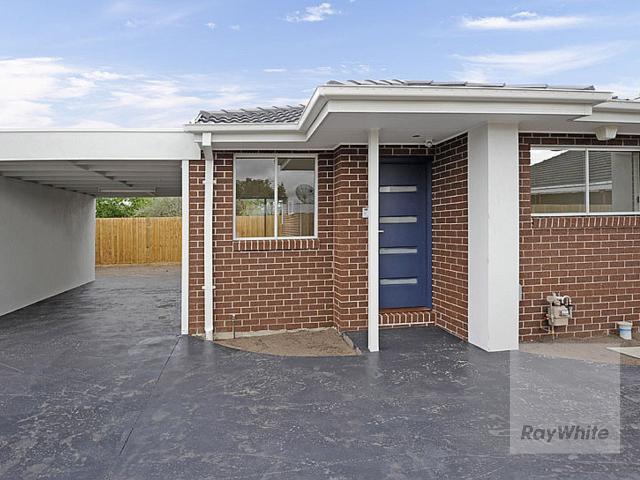 3/27 Anderson Street, Lalor, VIC 3075 Unit for Rent Ray White Bundoora