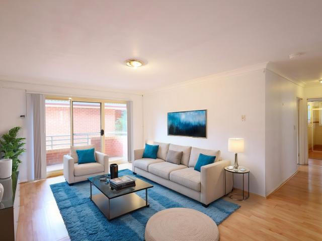 3/27 Albert Street, North Parramatta, NSW 2151 Apartment for Rent Ray White Carlingford
