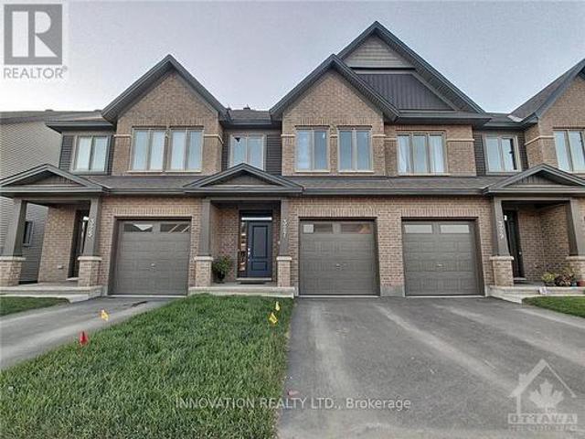 327 Barrett Farm Drive N, Ottawa, ON, K1T 0S3 house for sale | Listing ID X13725 | Royal LePage