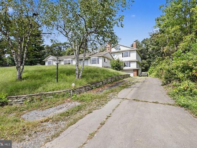 327 Blossom Hill Drive