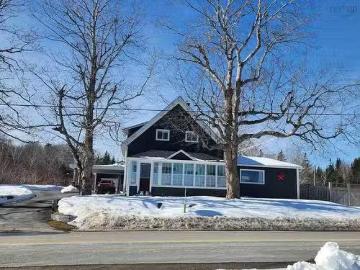 327 Brighton Road, Lockeport, NS, B0T 1L0 house for sale Li.
