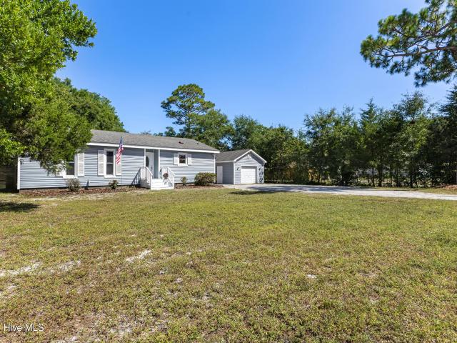 327 Green Meadows Drive