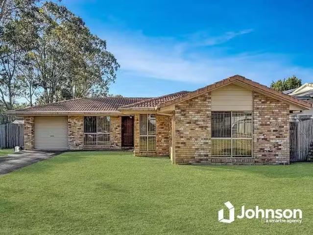 327 Daw Road, Runcorn, QLD 4113