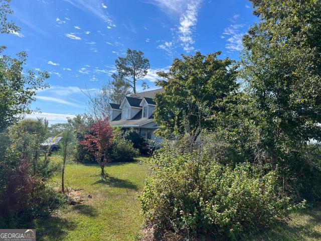 327 Deer Point Road 492 +/ ACRES