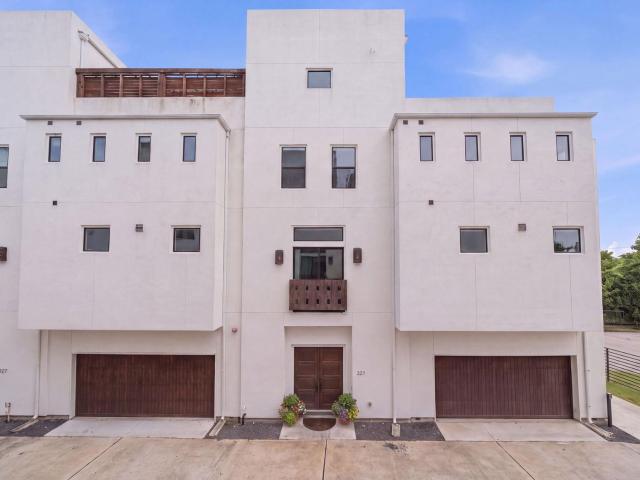 327 E 2nd Street, Houston, TX