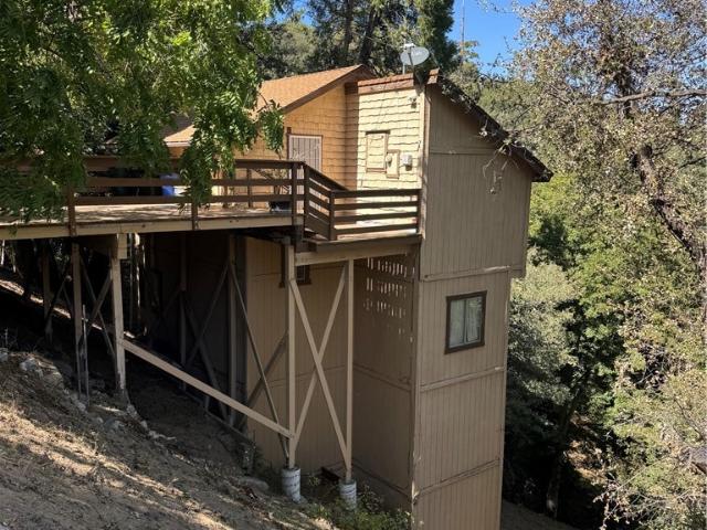 327 E Zermatt Drive