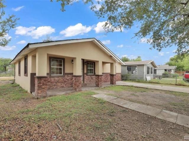 327 E Joe D. Garcia Avenue