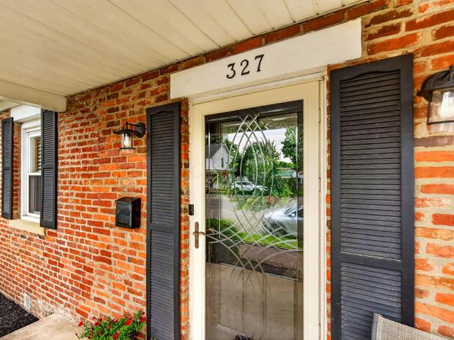 327 E Mound Street