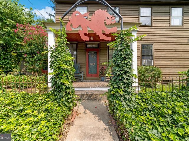 327 E Street Rd, Kennett Square, PA 19348 | MLS #PACT2117