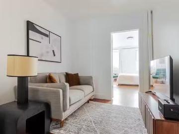 327 East 10th St, Alphabet City 1 Bedroom 1 Bath