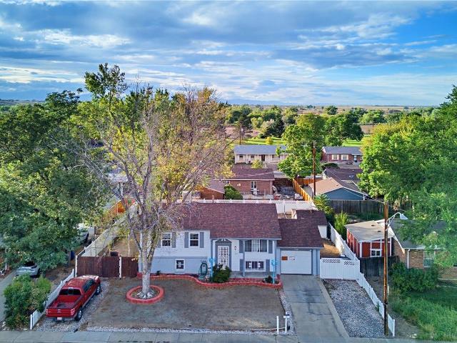 327 Elm Avenue