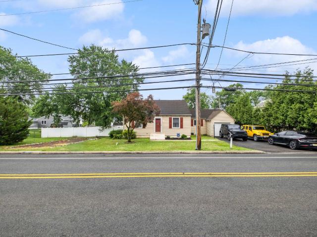 327 Elmwood Avenue