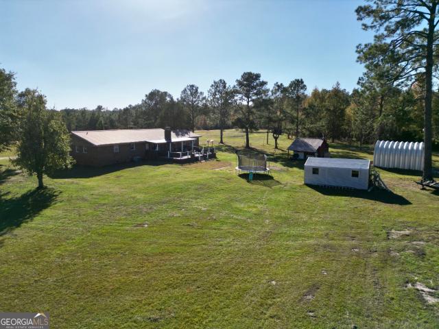 327 Eugene Ward Road