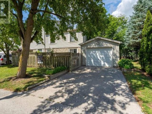327 Everglade Crescent, London North P, ON, N6H 4M7 townhouse for sale | Listing ID X13731 | Royal LePage