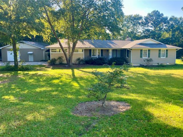 327 Five Forks Road