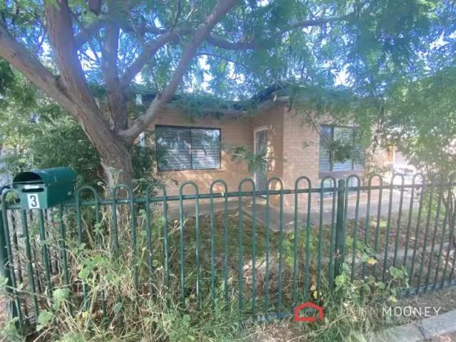 3/27 Higgins Avenue, Wagga Wagga Apartment for rent Listed by.