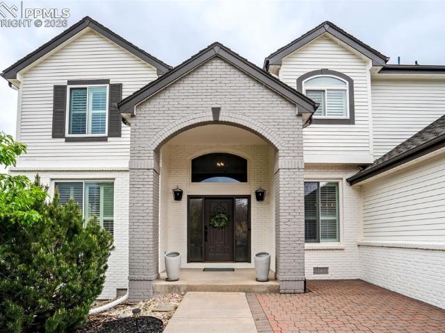 327 Ingleton Ct, Castle Pines, CO 80108 | MLS #7920