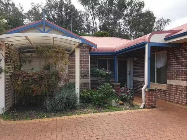 3/27 James Street, Pinjarra, WA 6208