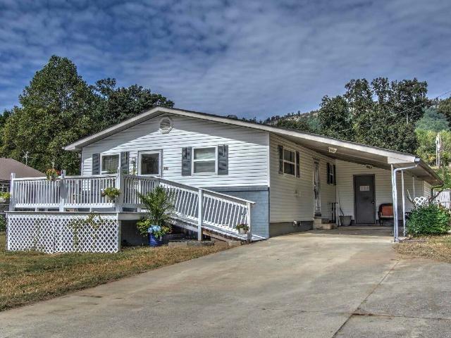 327 Loop Road