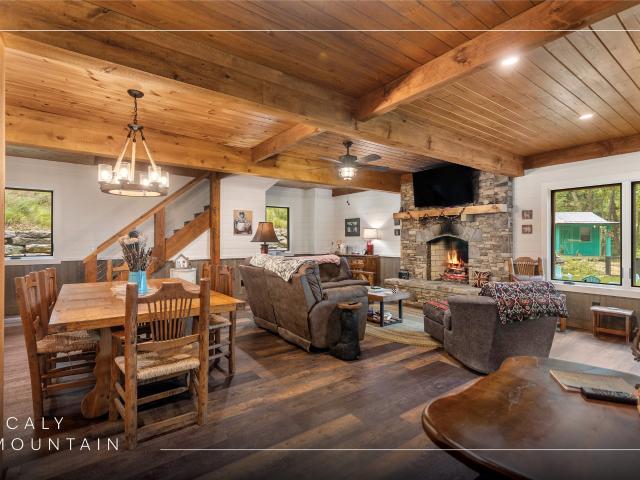 327 Lenhart Road