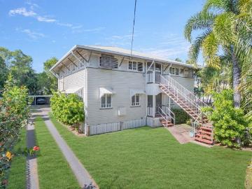 South Townsville, Stuart, Townsville City, Townsville City, Inneston, Yorke Peninsula, Yorke Peninsula, Garden Island, City of Salisbury, South Australia