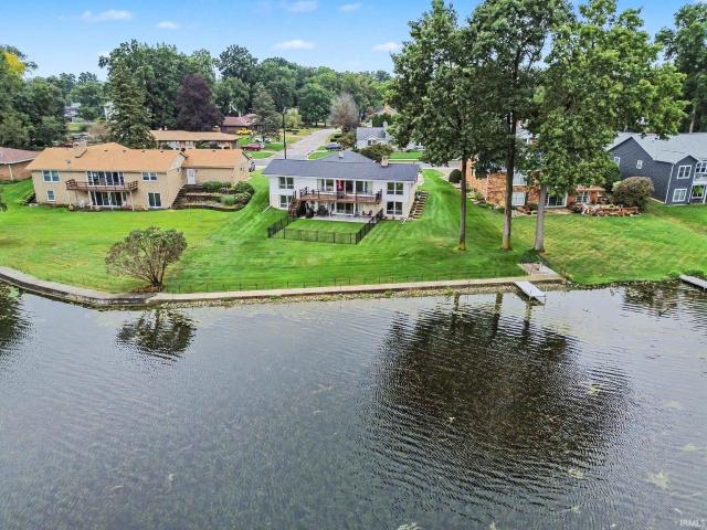 327 Manchester Drive