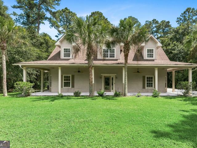 327 Marina Isle Drive