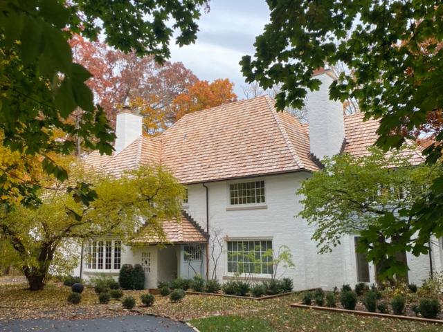 327 Marshman Street