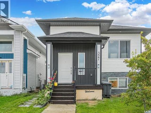 327 Mcarthur Crescent, Saskatoon, SK, S7L 6X2 house for sale | Listing ID SK048383 | Royal LePage