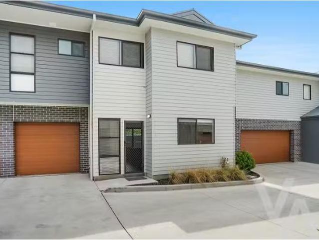 3/27 Minmi Road, Wallsend Townhouse for rent Listed by Josie.