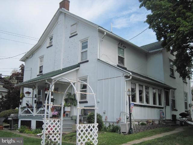 327 N 5Th Street