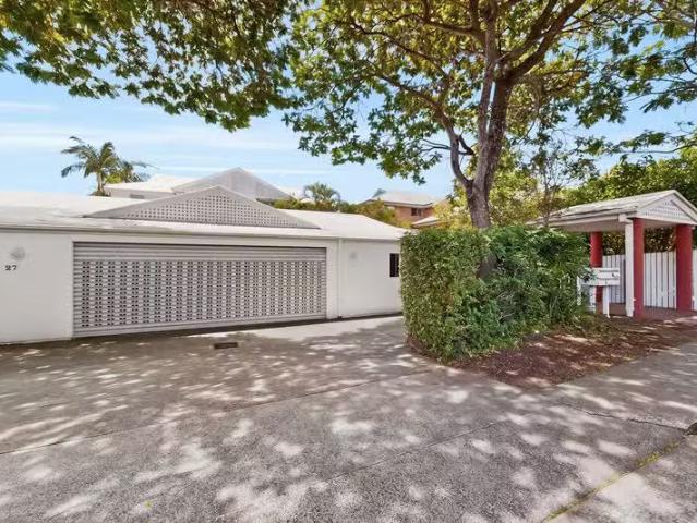 3/27 Norman Drive, CHERMSIDE, QLD 4032 Unit for Rent