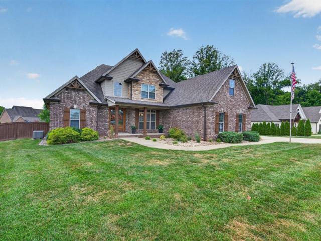 327 Nash Stone Court