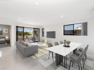 3/27 Newhaven Street, EVERTON PARK, QLD 4053