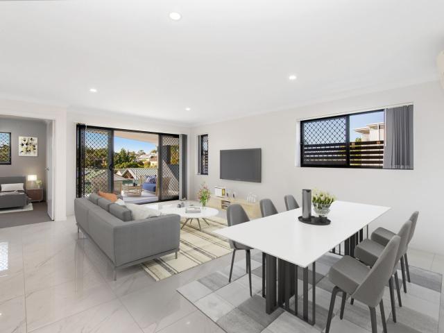 3/27 Newhaven Street, EVERTON PARK, QLD 4053