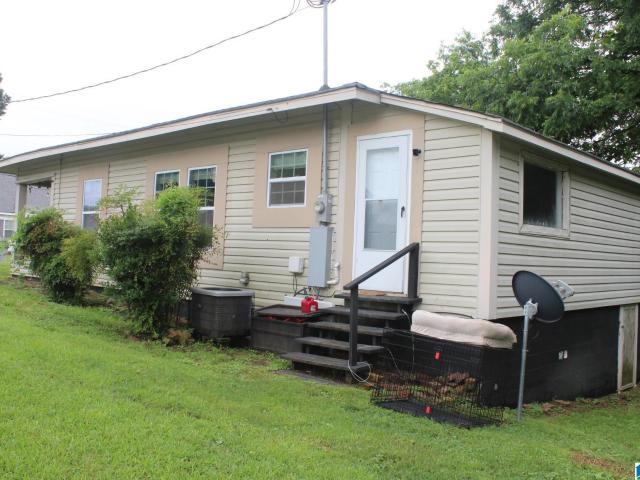 327 Nw 3Rd Street