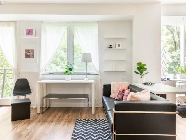 327 NW Park Ave, Unit 3A, Portland, OR 97209 | MLS #567963
